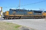 CSXT 3170